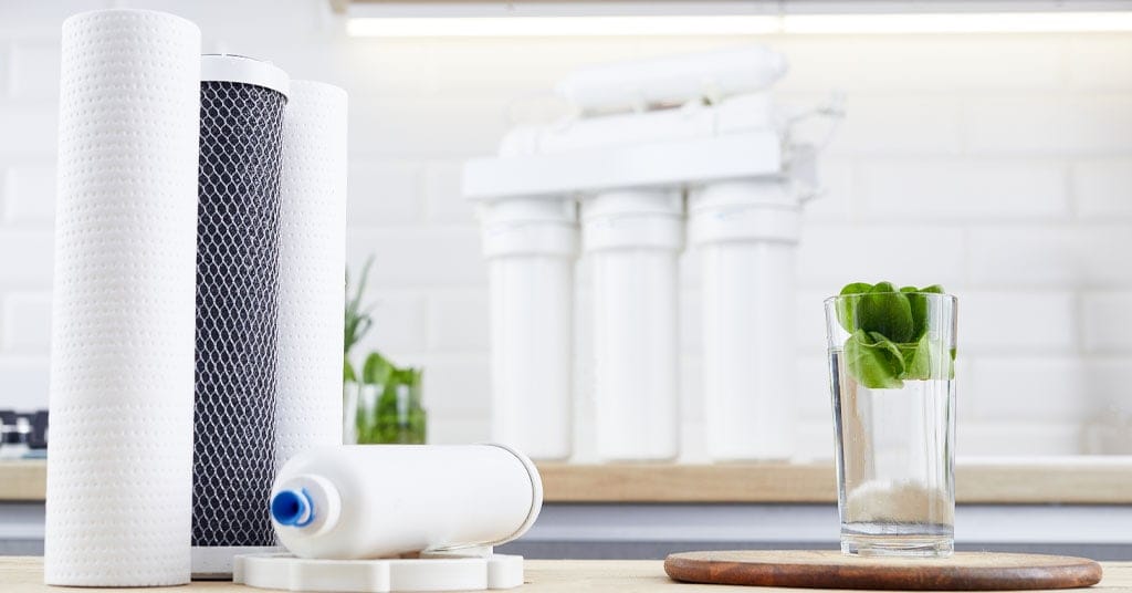 0018 Choosing The Right Water Filters