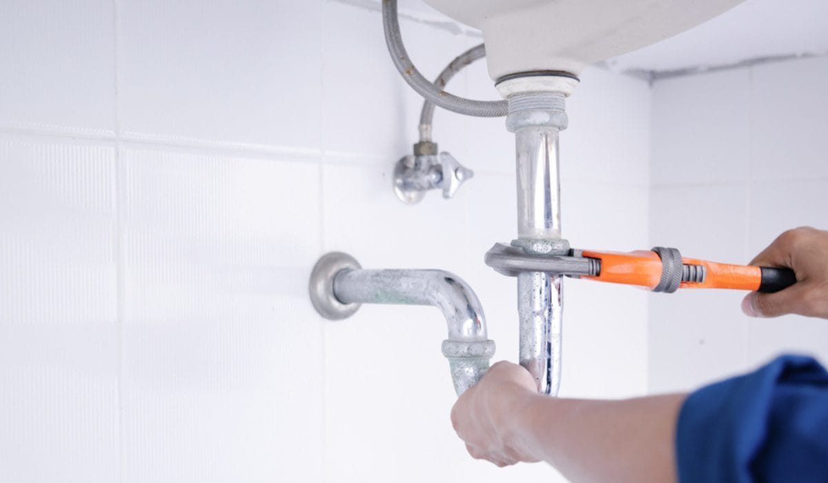 Plumbing Services Know Types And How To Choose F