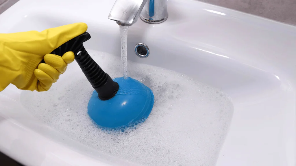 5 Signs Your Plumbing Needs Professional Attention 2 Drain Cleaner And Drain Opener Buying Guide Hero