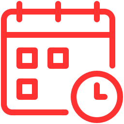 calendar icon
