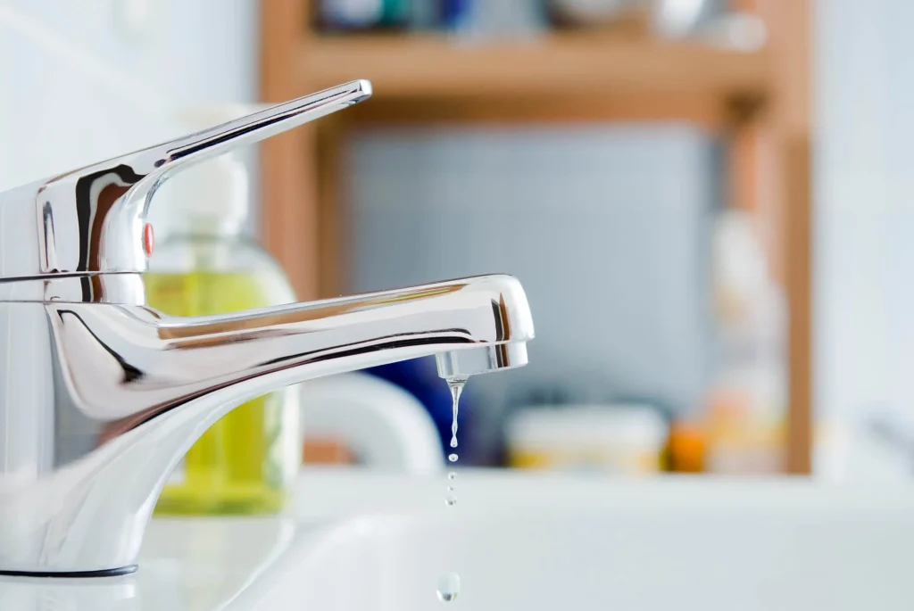 Why You Should Never Ignore A Leaky Tap 1 Leaky Faucets 1