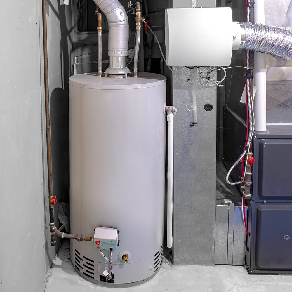When To Replace A Water Heater Hero