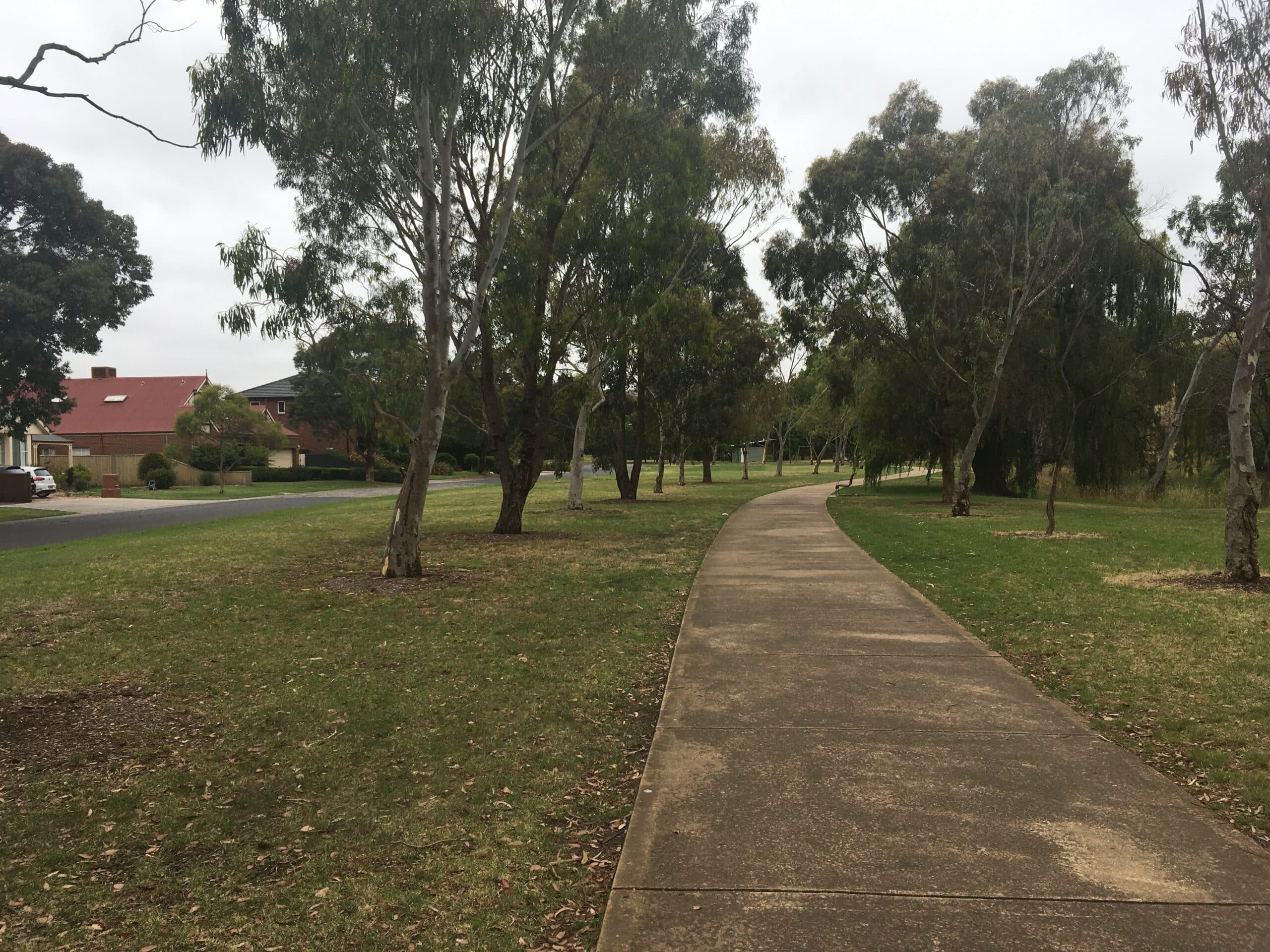 Moonee Ponds Creek Trail Gowanbrae Scaled