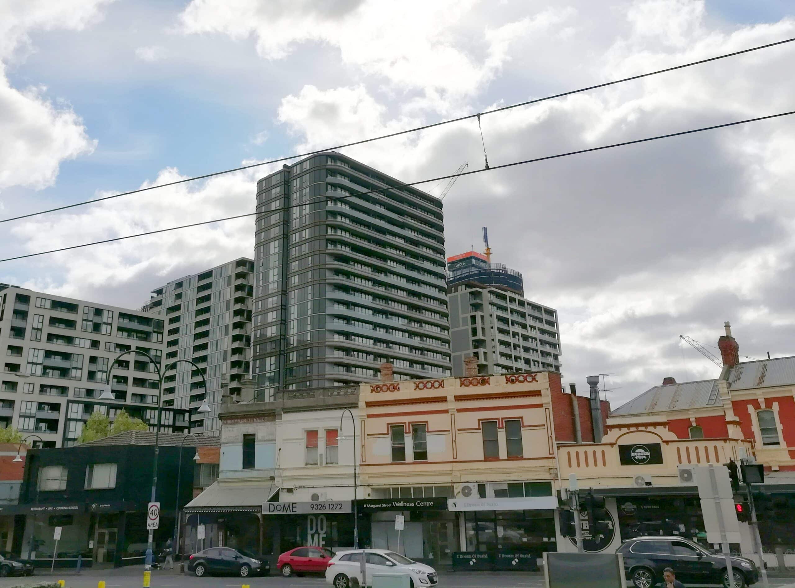 Moonee Ponds In 2019 Scaled