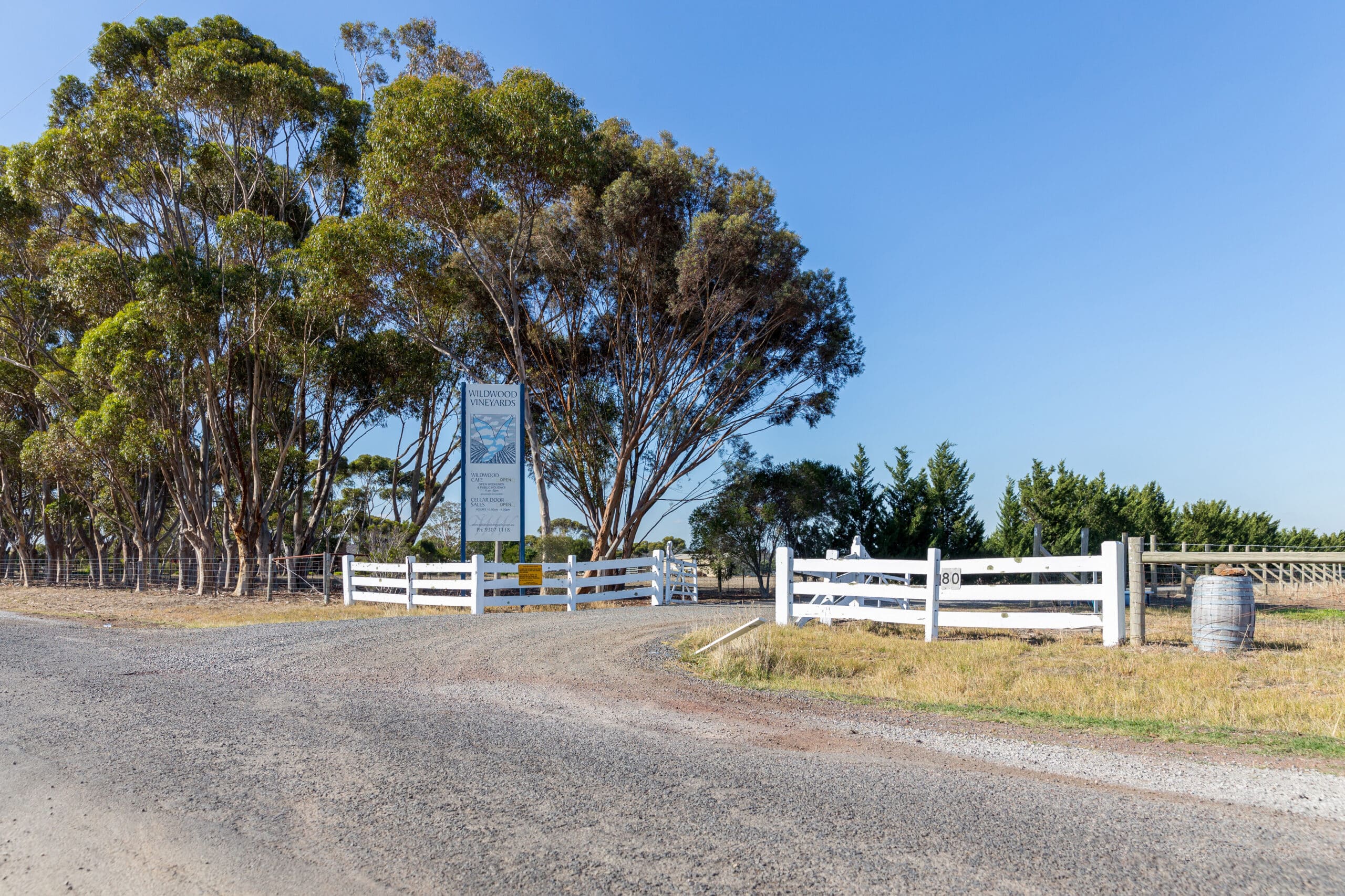 Wildwood Vineyards Scaled