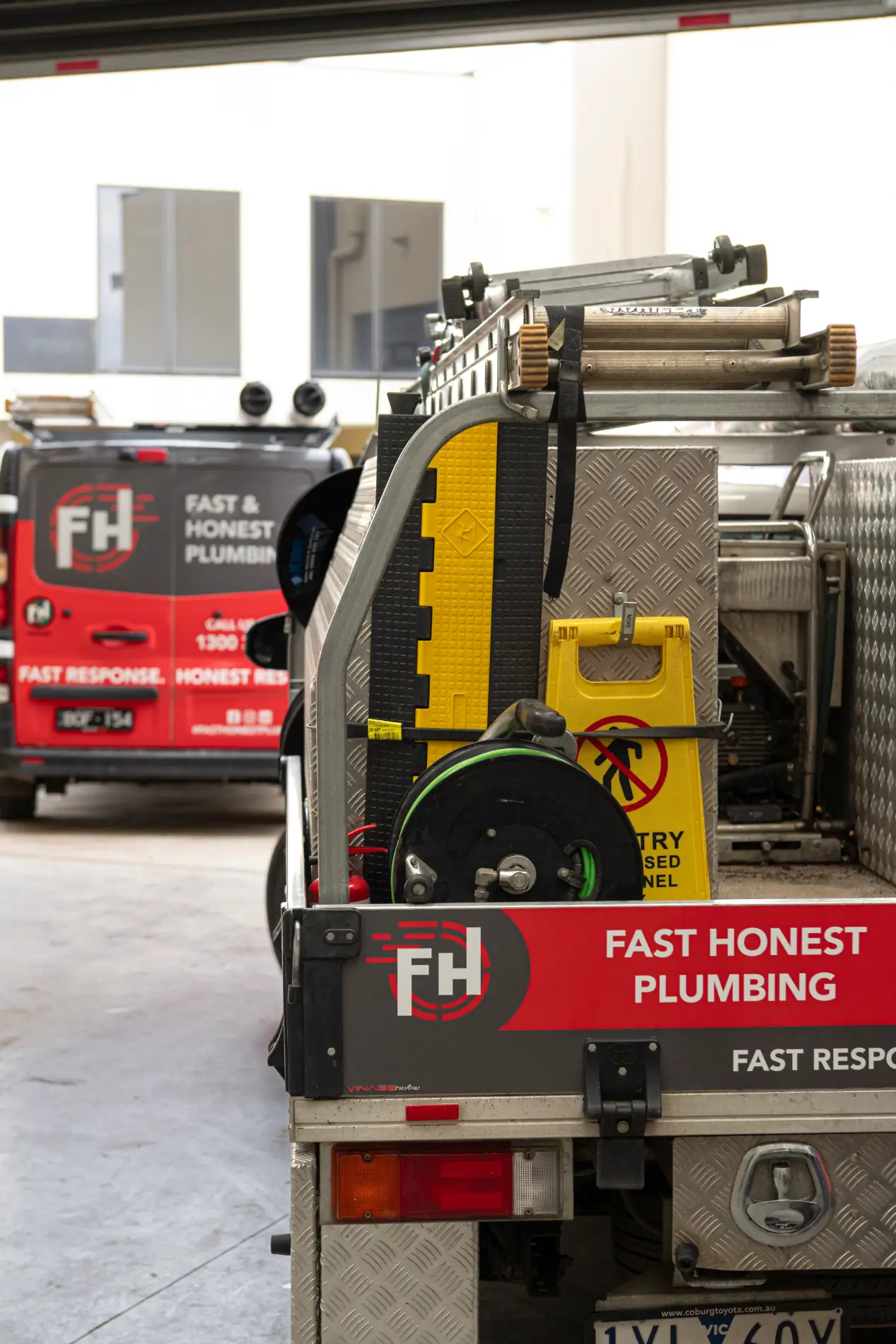 Home 25 Fh Truck Back