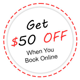 Get 50$ Off